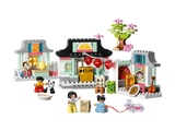 Learn About Chinese Culture