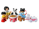 Learn About Chinese Culture