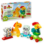 Animal Train