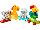 Animal Train