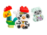 Animal Train