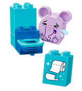 Daily Routines: Bath Time