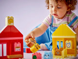 Daily Routines: Eating &amp; Bedtime