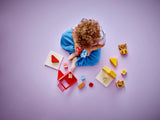 Daily Routines: Eating &amp; Bedtime
