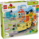 Big Interactive Community Train
