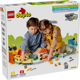 Big Interactive Community Train