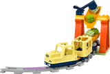 Big Interactive Community Train