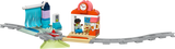 Big Interactive Community Train