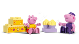 Peppa Pig Boat Trip
