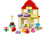 Peppa Pig Birthday House
