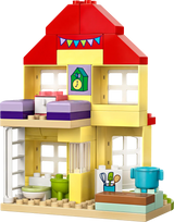 Peppa Pig Birthday House