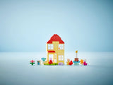 Peppa Pig Birthday House