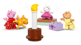 Peppa Pig Birthday House