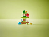 Balancing &amp; Stacking Tree