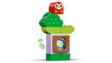 Balancing &amp; Stacking Tree