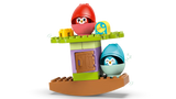 Balancing &amp; Stacking Tree