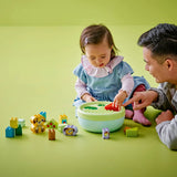 Shape Sorter: Puppy House