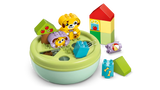 Shape Sorter: Puppy House