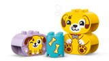 Shape Sorter: Puppy House