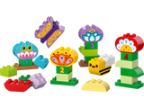 Creative Garden &amp; Flowers