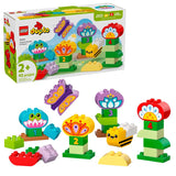 Creative Garden &amp; Flowers