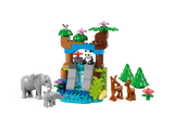 3in1 Wild Animal Families