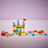 Hopsy's Castle Game