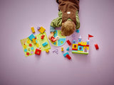 Hopsy's Castle Game