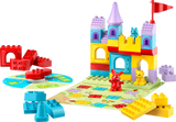 Hopsy's Castle Game