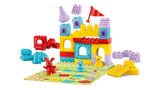 Hopsy's Castle Game