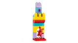 Hopsy's Castle Game