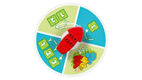 Hopsy's Castle Game