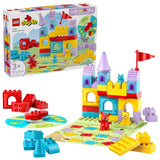 Hopsy's Castle Game
