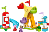 Funfair
