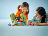 Mickey Mouse Clubhouse &amp; Car