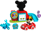 Mickey Mouse Clubhouse &amp; Car