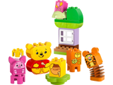 Winnie the Pooh's Birthday Party