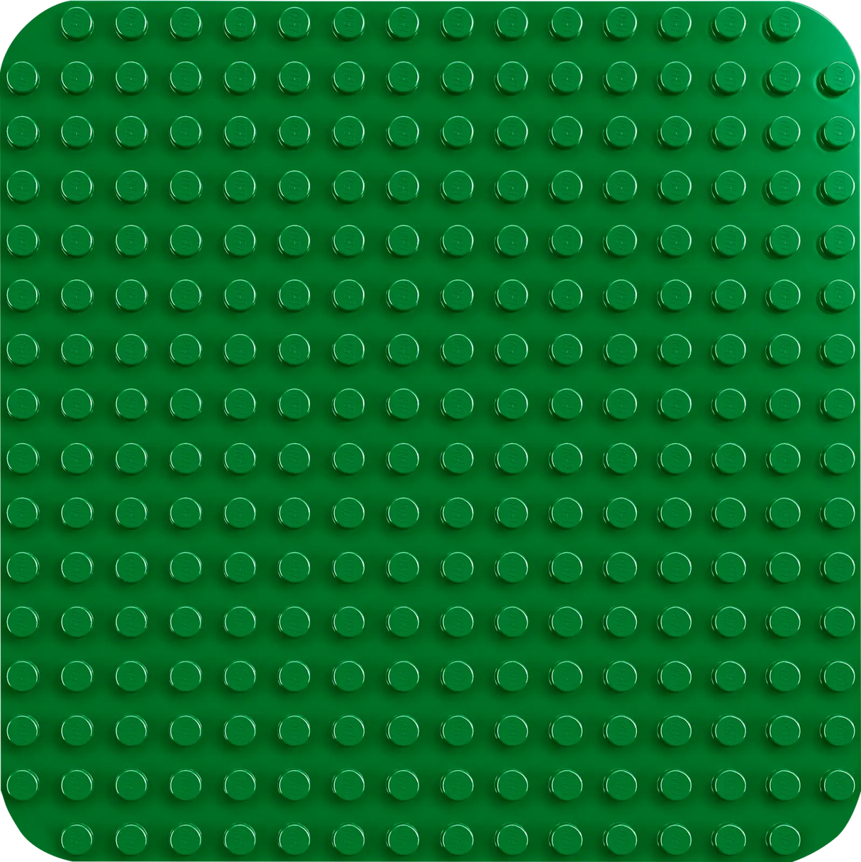 Green Building Plate