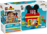 Mickey Mouse Clubhouse with Minnie & Pluto