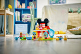 Mickey Mouse Clubhouse with Minnie & Pluto