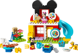 Mickey Mouse Clubhouse with Minnie & Pluto