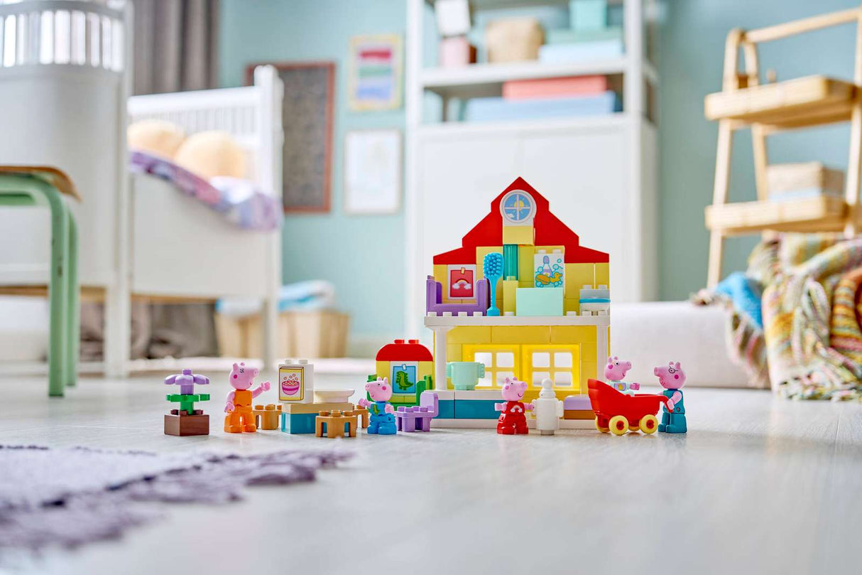 Family House