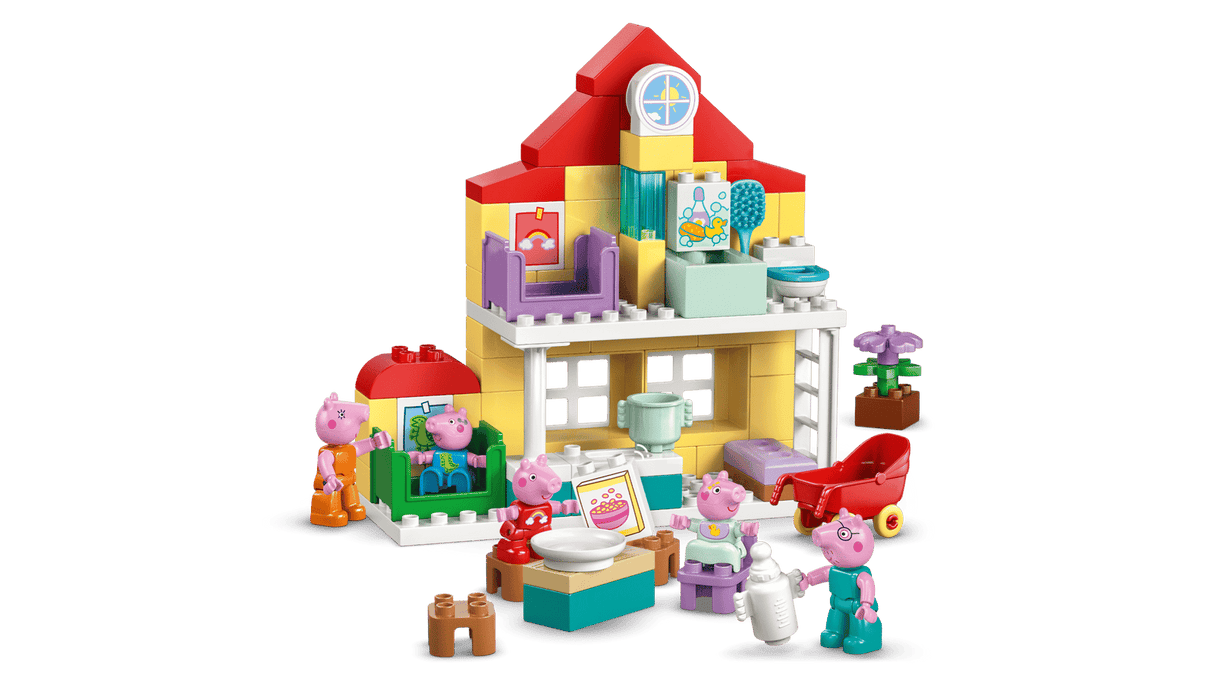 Family House