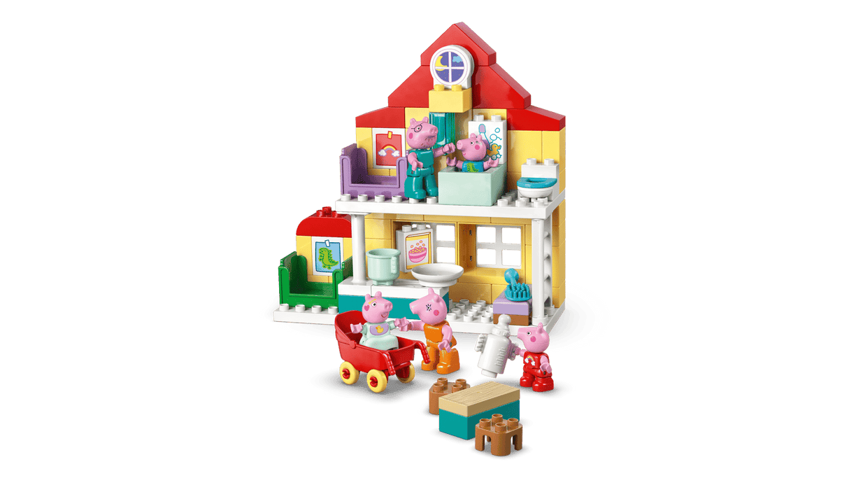 Family House