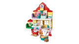 Family House