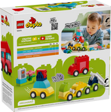 Creative Vehicles