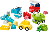 Creative Vehicles