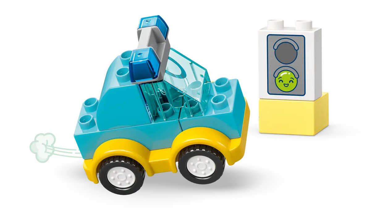 Creative Vehicles