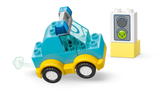 Creative Vehicles