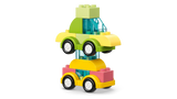 Creative Vehicles
